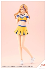 Оригинальная аниме фигурка &laquo;Sousai Shoujo Teien Seira Ichijo [CHEERLEADING COSTUME] 1/10 Plastic Model&raquo;