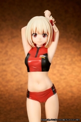 Оригинальная аниме фигурка &laquo;TV Anime "Lycoris Recoil" Chisato Nishikigi Training Wear Complete Figure&raquo;