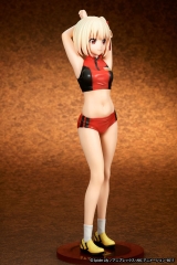Оригинальная аниме фигурка &laquo;TV Anime "Lycoris Recoil" Chisato Nishikigi Training Wear Complete Figure&raquo;