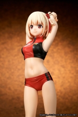 Оригинальная аниме фигурка &laquo;TV Anime "Lycoris Recoil" Chisato Nishikigi Training Wear Complete Figure&raquo;