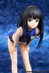 Оригинальная аниме фигурка &laquo;TV Anime "Lycoris Recoil" Takina Inoue Training Wear Complete Figure&raquo;