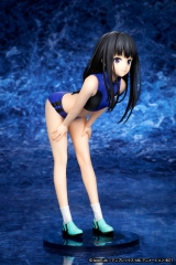 Оригинальная аниме фигурка &laquo;TV Anime "Lycoris Recoil" Takina Inoue Training Wear Complete Figure&raquo;