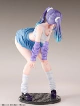 Оригинальная аниме фигурка &laquo;Bfull - Gal's Temptation Erina Akino 1/6 Scale Painted Finished Figure&raquo;