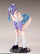 Оригинальная аниме фигурка &laquo;Bfull - Gal's Temptation Erina Akino 1/6 Scale Painted Finished Figure&raquo;
