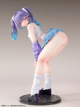 Оригинальная аниме фигурка &laquo;Bfull - Gal's Temptation Erina Akino 1/6 Scale Painted Finished Figure&raquo;