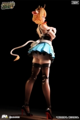 Оригинальная аниме фигурка &laquo;ERA-003 Daisy Taurus Waitress Ver. 1/12 Scale Posable Figure&raquo;