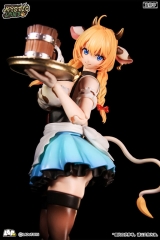 Оригинальная аниме фигурка &laquo;ERA-003 Daisy Taurus Waitress Ver. 1/12 Scale Posable Figure&raquo;