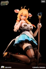 Оригинальная аниме фигурка &laquo;ERA-003 Daisy Taurus Waitress Ver. 1/12 Scale Posable Figure&raquo;