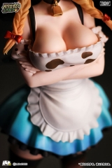 Оригинальная аниме фигурка &laquo;ERA-003 Daisy Taurus Waitress Ver. 1/12 Scale Posable Figure&raquo;
