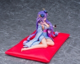 Оригинальная аниме фигурка &laquo;Neptunia x SENRAN KAGURA: Ninja Wars Purple Heart Kimono Ver. 1/7 Complete Figure&raquo;