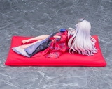 Оригинальная аниме фигурка &laquo;Neptunia x SENRAN KAGURA: Ninja Wars Black Heart Kimono Ver. 1/7 Complete Figure&raquo;
