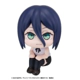 Оригинальная аниме фигурка &laquo;LookUp Movie "Chainsaw Man: Reze Arc" Reze Complete Figure&raquo;