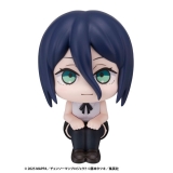 Оригинальная аниме фигурка &laquo;LookUp Movie "Chainsaw Man: Reze Arc" Reze Complete Figure&raquo;