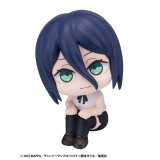 Оригинальная аниме фигурка &laquo;LookUp Movie "Chainsaw Man: Reze Arc" Reze Complete Figure&raquo;