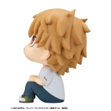 Оригинальная аниме фигурка &laquo;LookUp Movie "Chainsaw Man: Reze Arc" Denji Casual Wear&raquo;