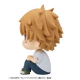 Оригинальная аниме фигурка &laquo;LookUp Movie "Chainsaw Man: Reze Arc" Denji Casual Wear&raquo;