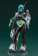 Оригинальная аниме фигурка &laquo;MY LITTLE PONY BISHOUJO QUEEN CHRYSALIS 1/7 Complete Figure&raquo;