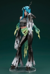 Оригинальная аниме фигурка &laquo;MY LITTLE PONY BISHOUJO QUEEN CHRYSALIS 1/7 Complete Figure&raquo;