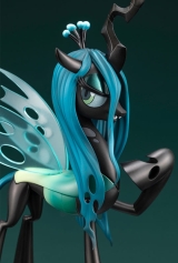 Оригинальная аниме фигурка &laquo;MY LITTLE PONY BISHOUJO QUEEN CHRYSALIS 1/7 Complete Figure&raquo;