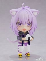 Оригинальная аниме фигурка &laquo;Nendoroid hololive production Nekomata Okayu&raquo;