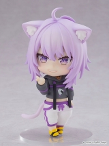 Оригинальная аниме фигурка &laquo;Nendoroid hololive production Nekomata Okayu&raquo;