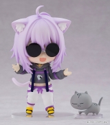 Оригинальная аниме фигурка &laquo;Nendoroid hololive production Nekomata Okayu&raquo;