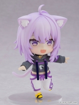 Оригинальная аниме фигурка &laquo;Nendoroid hololive production Nekomata Okayu&raquo;