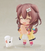 Оригинальная аниме фигурка &laquo;Nendoroid hololive production Inugami Korone&raquo;