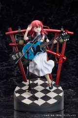 Оригинальная аниме фигурка &laquo;Anime "BOCCHI THE ROCK!" Ikuyo Kita 1/7 Complete Figure (Aniplex)&raquo;