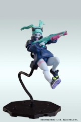 Оригинальная аниме фигурка &laquo;BUZZmod. Cyberpunk: Edgerunners Rebecca Action Figure&raquo; 