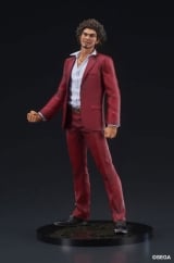 Оригинальная аниме фигурка &laquo;DIGSTA "Like a Dragon" Ichiban Kasuga Complete Figure&raquo;