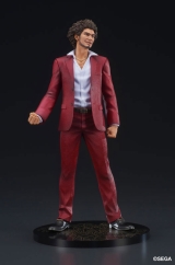 Оригинальная аниме фигурка &laquo;DIGSTA "Like a Dragon" Ichiban Kasuga Complete Figure&raquo; 
