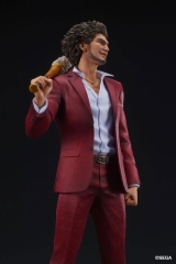 Оригинальная аниме фигурка &laquo;DIGSTA "Like a Dragon" Ichiban Kasuga Complete Figure&raquo; 