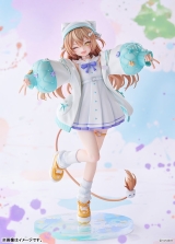 Оригінальна аніме фігурка &laquo;Rurudo Lion/Pastel Oniku Ver. 1/7 Complete Figure&raquo;