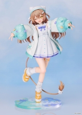 Оригинальная аниме фигурка &laquo;Rurudo Lion/Pastel Oniku Ver. 1/7 Complete Figure&raquo;