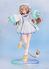 Оригинальная аниме фигурка &laquo;Rurudo Lion/Pastel Oniku Ver. 1/7 Complete Figure&raquo;