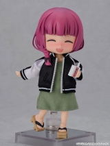 Оригінальна аніме фігурка &laquo;Nendoroid Doll Anime "BOCCHI THE ROCK!" Kikuri Hiroi&raquo;