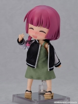 Оригинальная аниме фигурка &laquo;Nendoroid Doll Anime "BOCCHI THE ROCK!" Kikuri Hiroi&raquo;