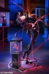 Оригинальная аниме фигурка &laquo;Goddess of Victory: Nikke Quency: Escape Queen 1/7 Complete Figure&raquo;