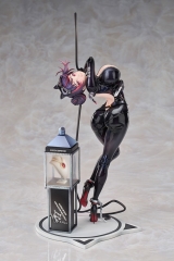 Оригинальная аниме фигурка &laquo;Goddess of Victory: Nikke Quency: Escape Queen 1/7 Complete Figure&raquo;
