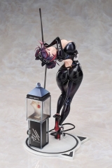 Оригинальная аниме фигурка &laquo;Goddess of Victory: Nikke Quency: Escape Queen 1/7 Complete Figure&raquo;