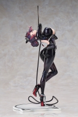 Оригинальная аниме фигурка &laquo;Goddess of Victory: Nikke Quency: Escape Queen 1/7 Complete Figure&raquo;