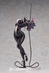 Оригинальная аниме фигурка &laquo;Goddess of Victory: Nikke Quency: Escape Queen 1/7 Complete Figure&raquo;