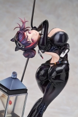 Оригинальная аниме фигурка &laquo;Goddess of Victory: Nikke Quency: Escape Queen 1/7 Complete Figure&raquo;