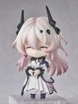 Оригинальная аниме фигурка &laquo;Nendoroid Arknights Civilight Eterna&raquo;