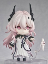 Оригинальная аниме фигурка &laquo;Nendoroid Arknights Civilight Eterna&raquo;