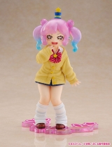 Оригинальная аниме фигурка &laquo;TV Anime "Puniru wa Kawaii Slime" Cute Gyaru Puniru 1/7 Complete Figure&raquo;