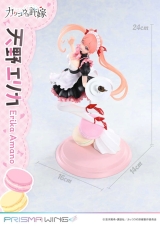 Оригинальная аниме фигурка &laquo;PRISMA WING A Couple of Cuckoos Erika Amano 1/7 Complete Figure&raquo;