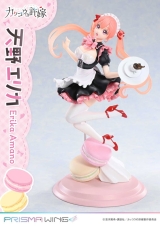 Оригинальная аниме фигурка &laquo;PRISMA WING A Couple of Cuckoos Erika Amano 1/7 Complete Figure&raquo;
