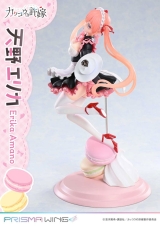 Оригинальная аниме фигурка &laquo;PRISMA WING A Couple of Cuckoos Erika Amano 1/7 Complete Figure&raquo;